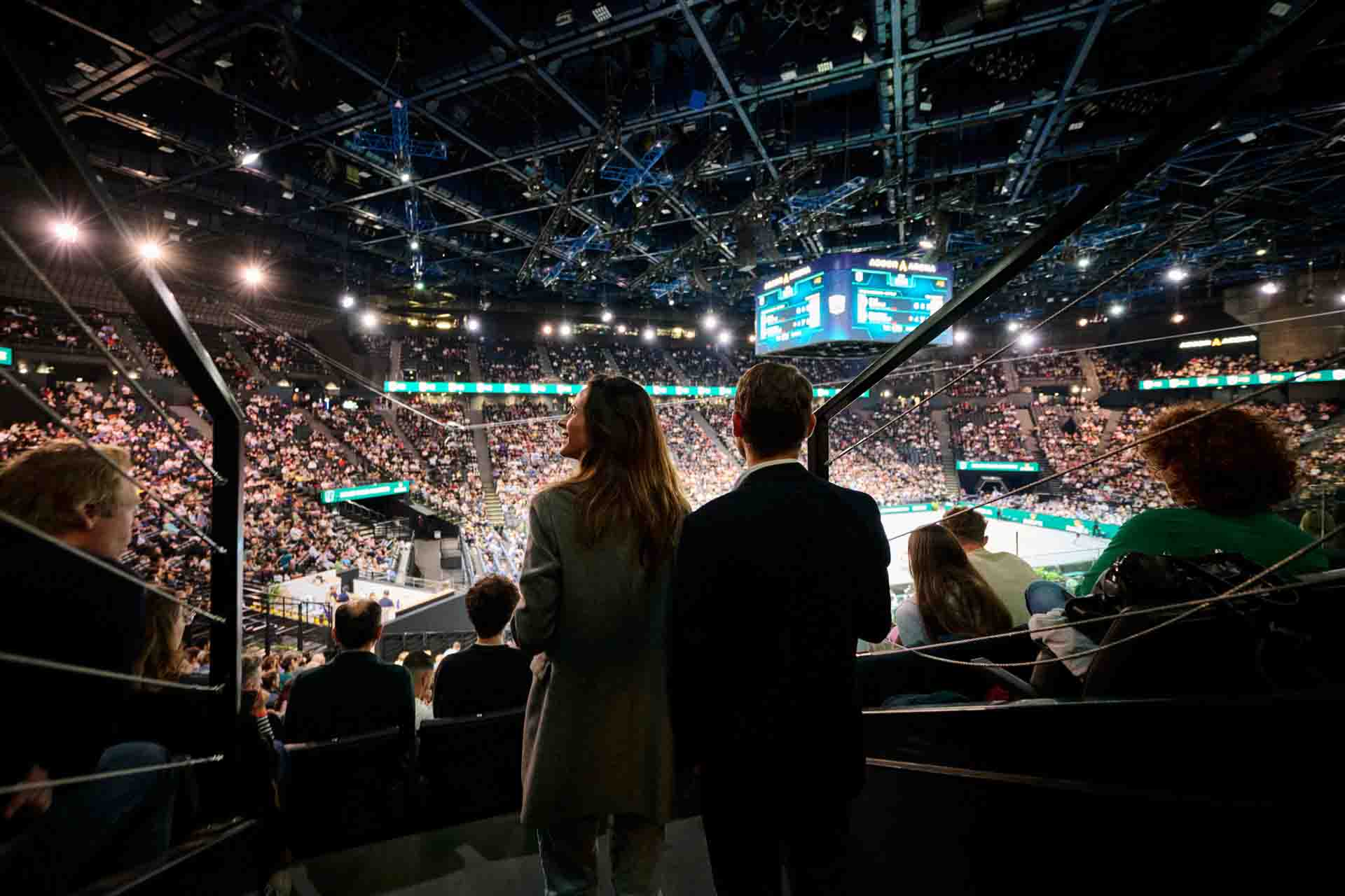 Rolex Paris Masters 2023