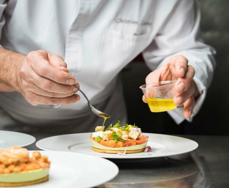 photographe corporate chef cuisine