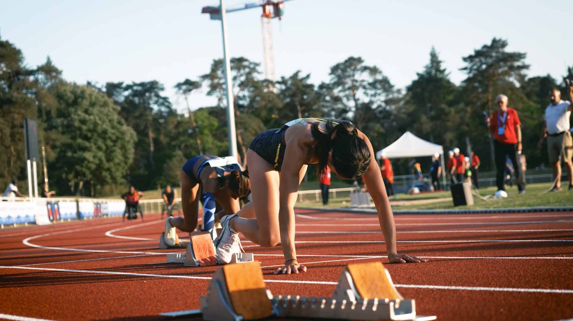 Meeting National d'Athlétisme Seine et Marne