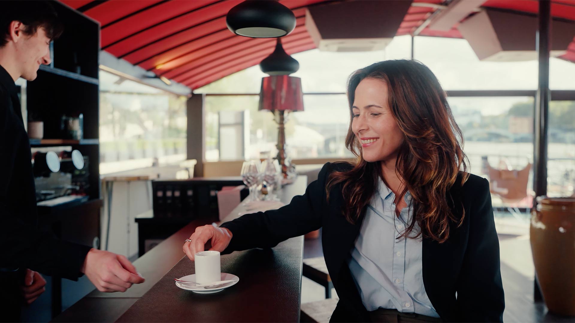 voeux yachts de paris