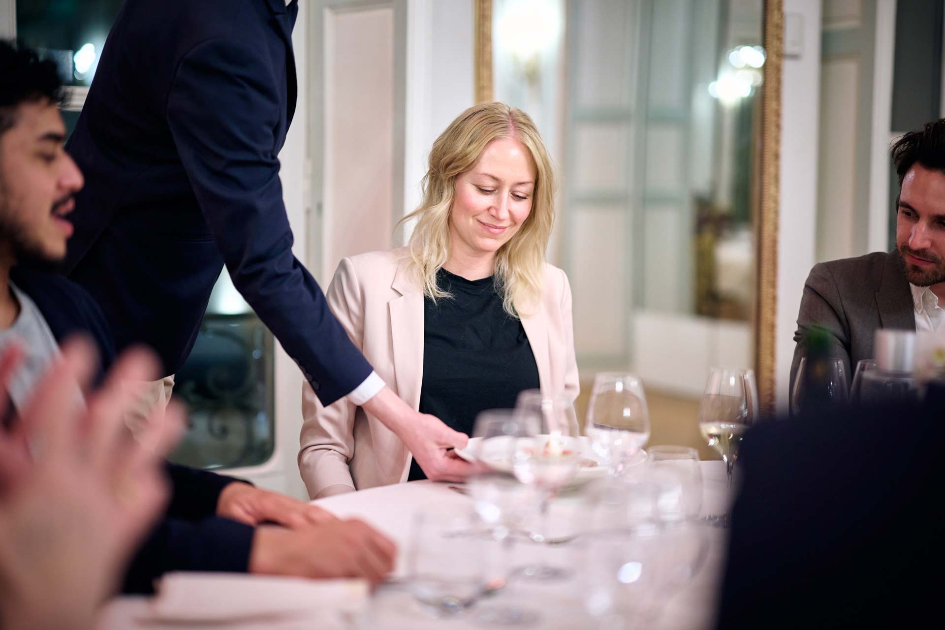 sodexo maison des polytechniciens