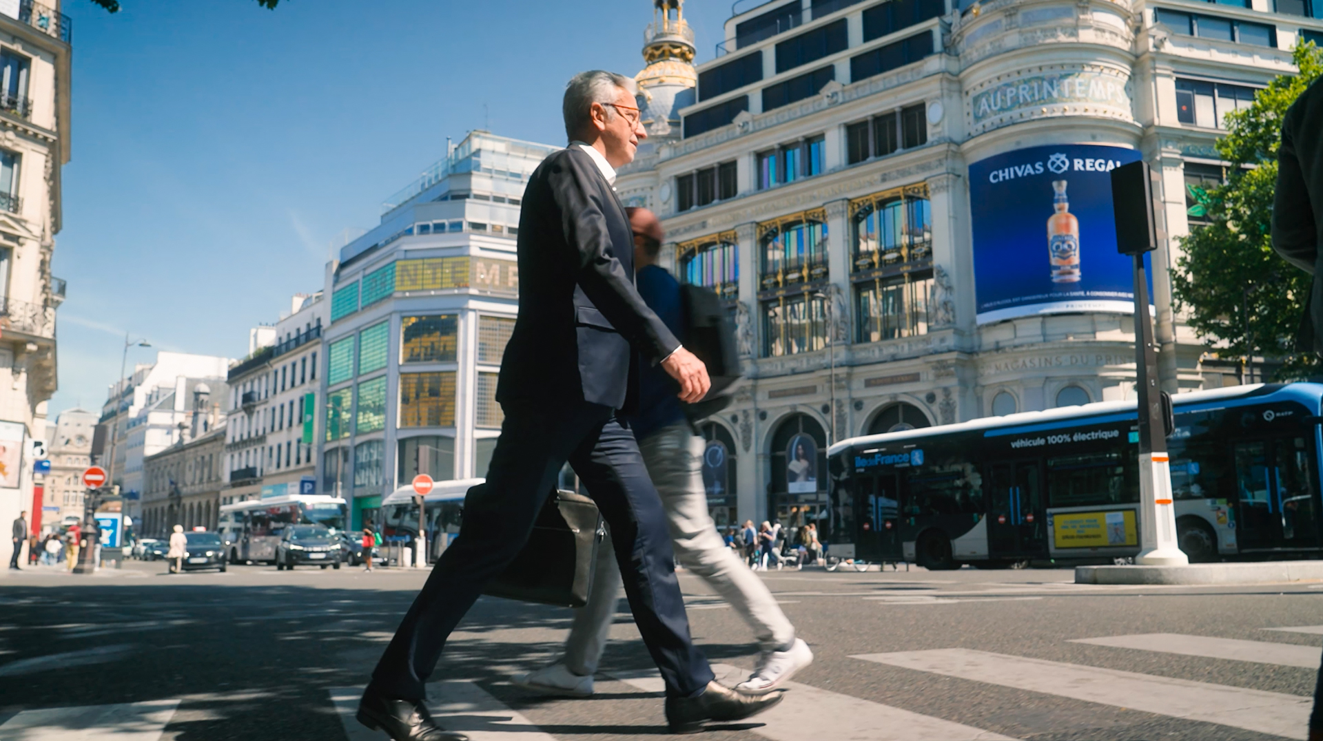 portrait marque employeur banque transatlantique
