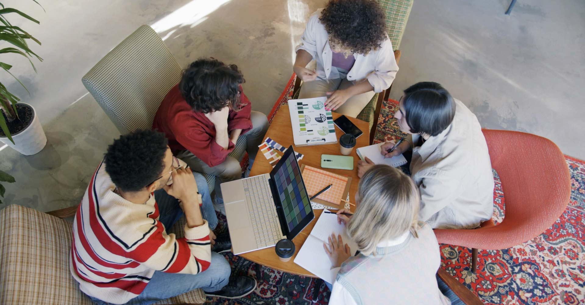 vidéo marque employeur