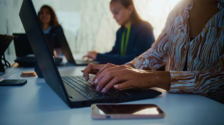 vidéo marque employeur