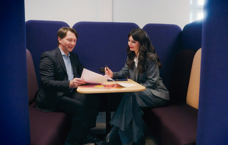 vidéo marque employeur