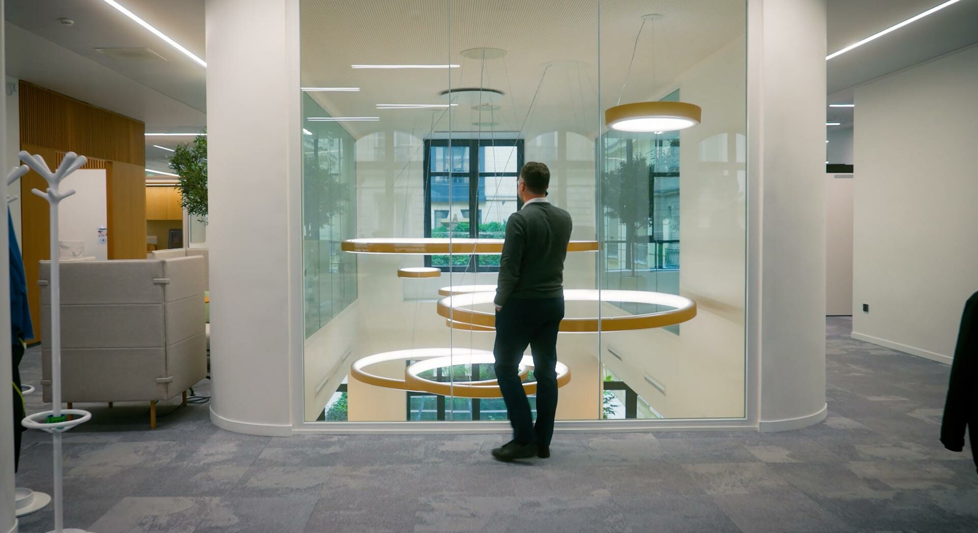 vidéo marque employeur