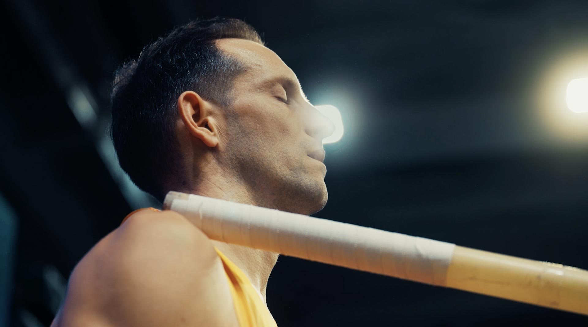 perche en or agence video couloir 3