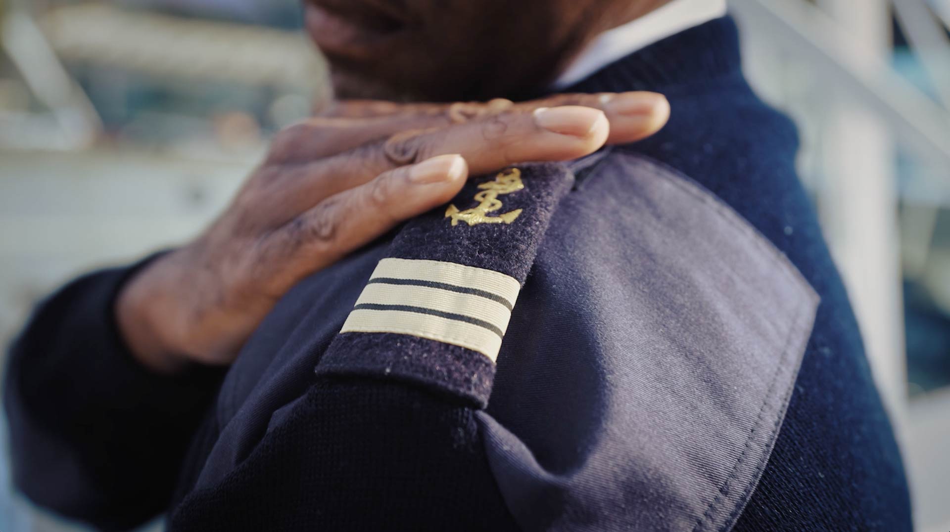 portrait métier vidéo