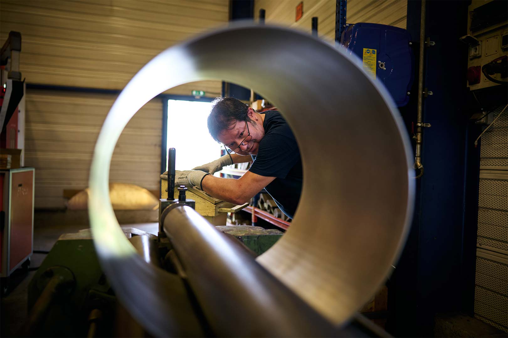 edf solutions solaires témoignage client TRA-C