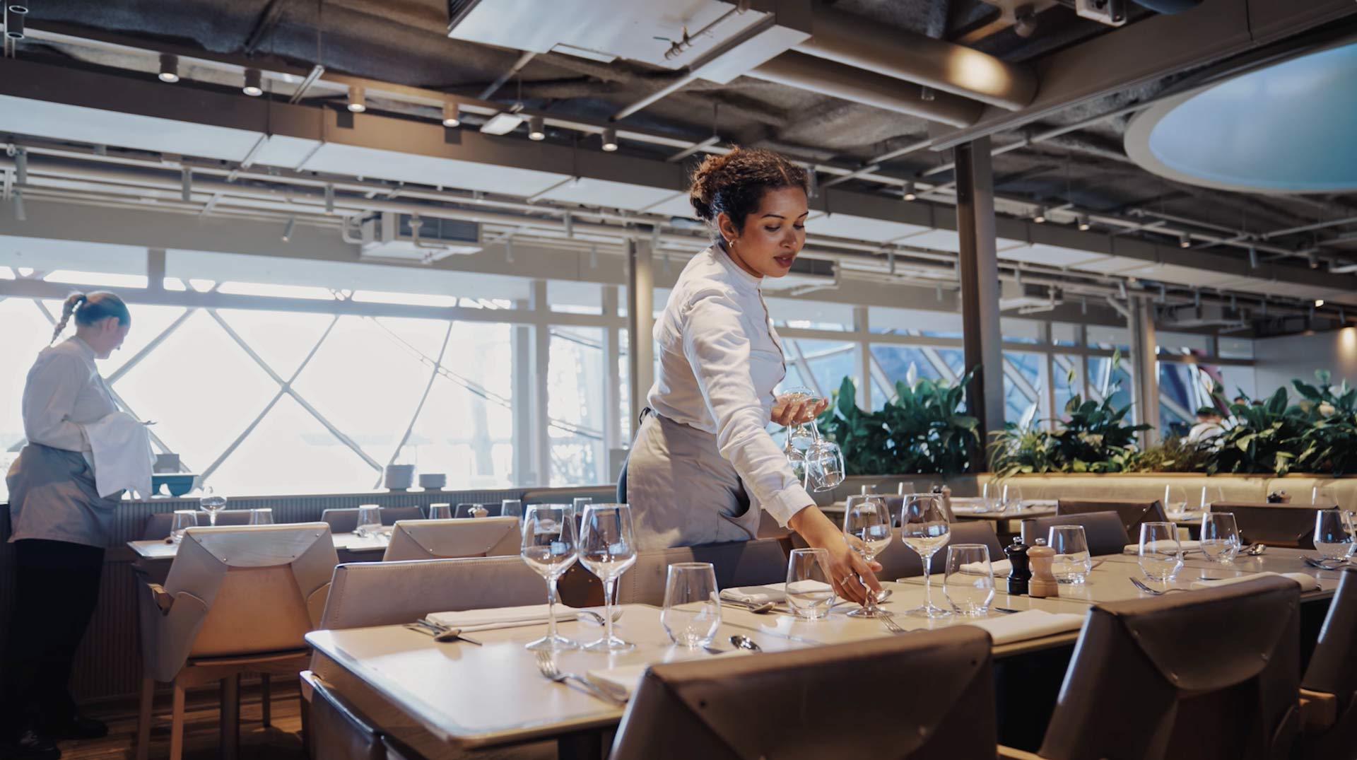 portrait métier marque employeur