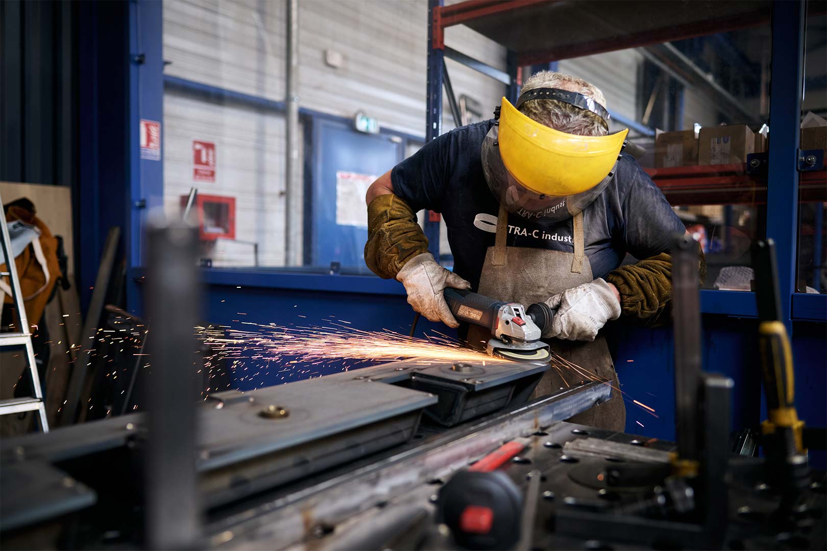 edf solutions solaires témoignage client TRA-C