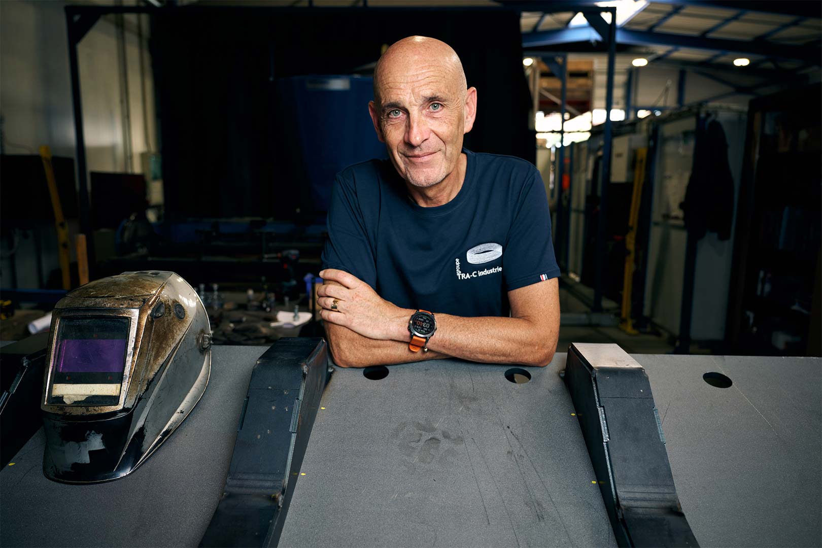 edf solutions solaires témoignage client TRA-C