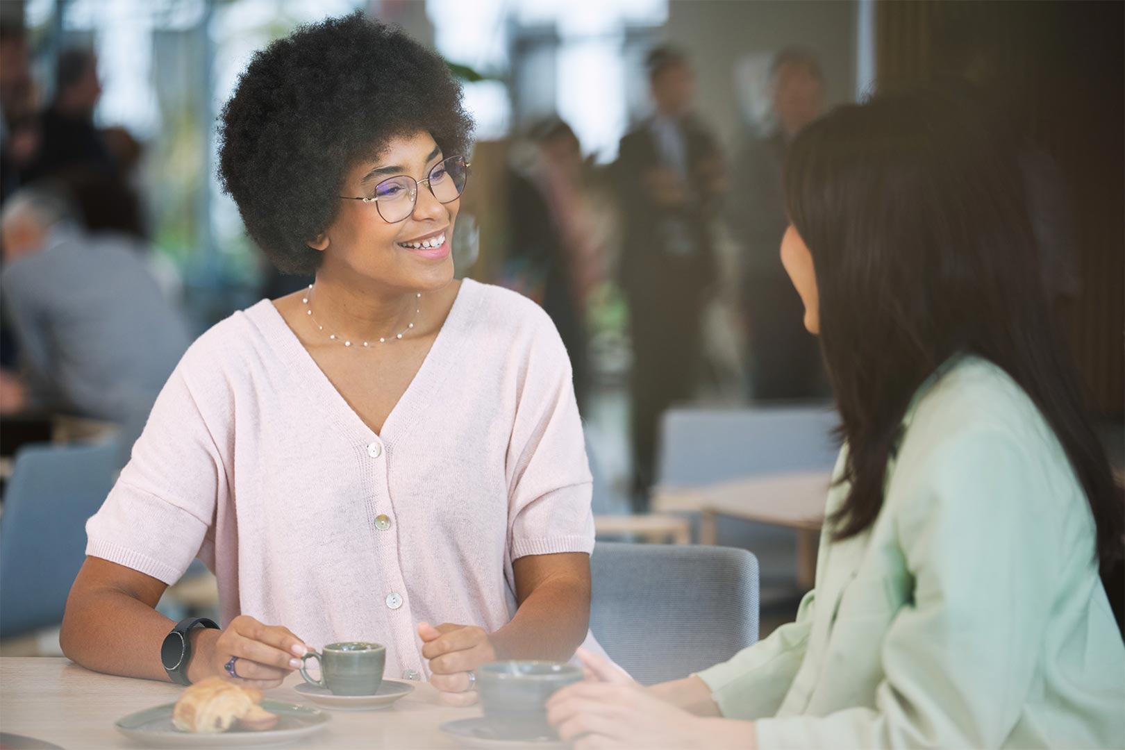 Sodexo Modern Recipe banque d'images Couloir 3