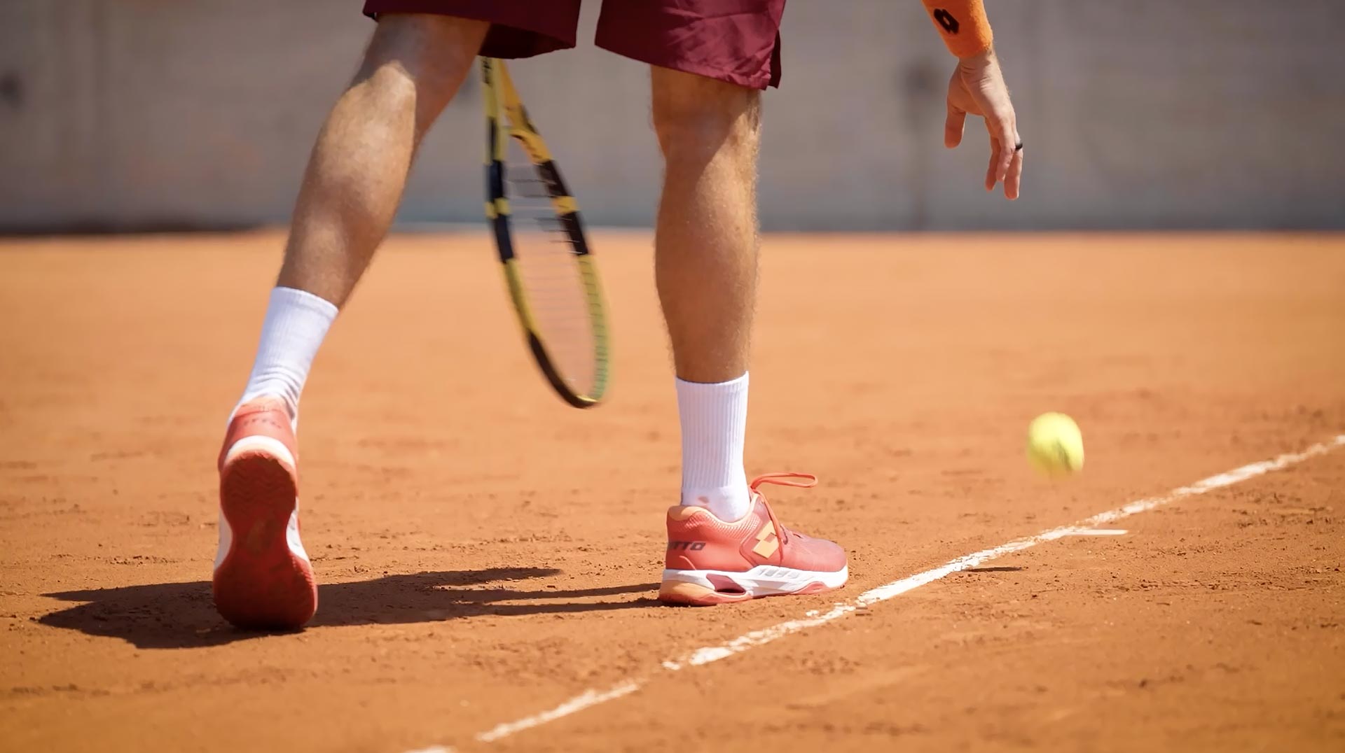 production vidéo événement sportif
