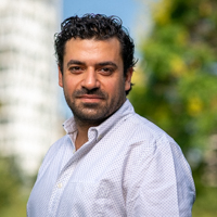 agence de communication audiovisuelle paris Couloir 3 portrait corporate