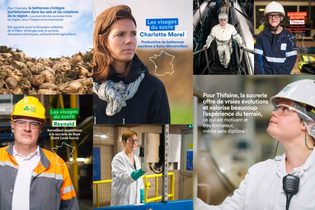 reportage photo métiers industrie agence photo paris Couloir 3