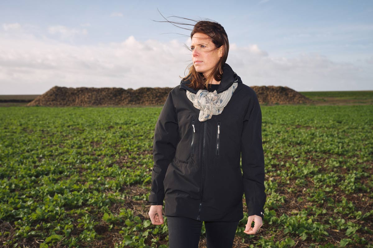 campagne photo métiers agence audiovisuelle Couloir 3