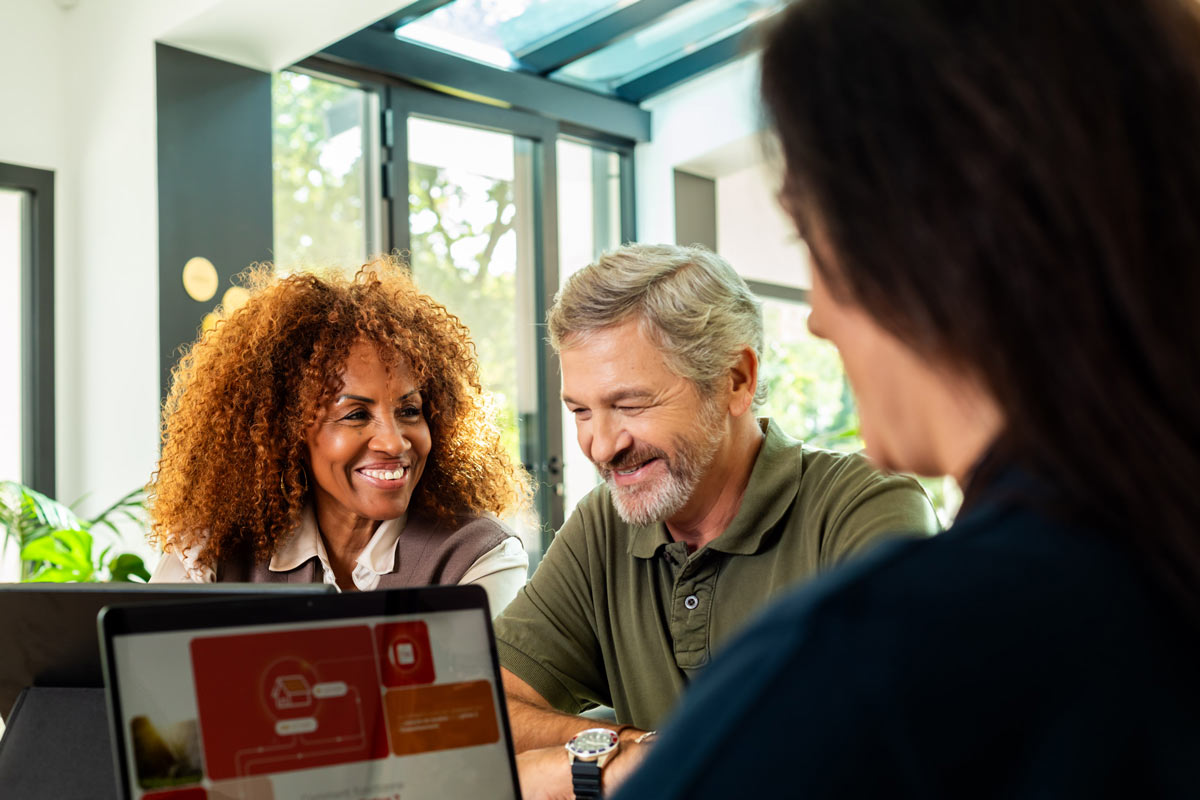 les contenus incarnés pour Linkedin agence couloir 3 paris