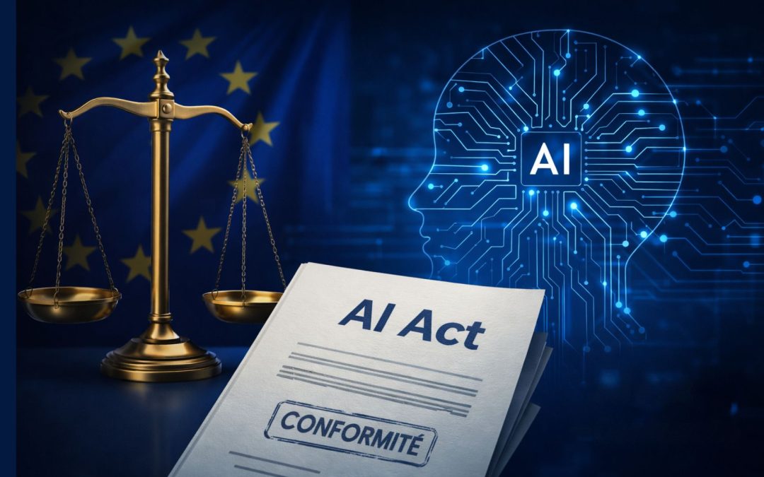 IA ACT vidéo