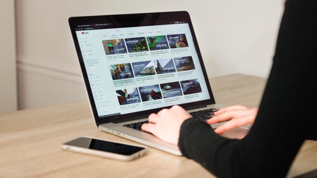 Chaîne YouTube D’entreprise : Le Guide Pratique Pour Se Lancer